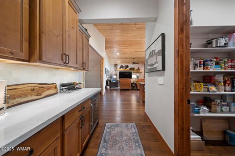 Tiny photo for 200 N Sorrel Court, Show Low, AZ 85901 (MLS # 260210)