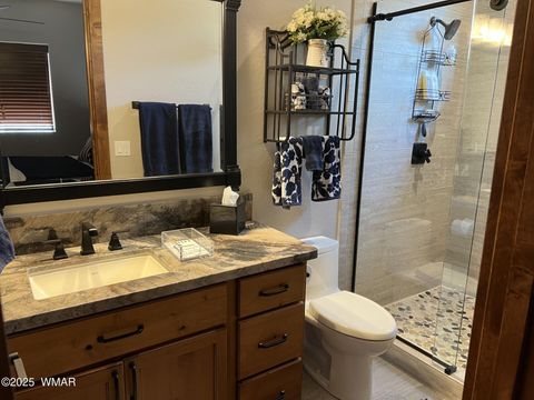 Tiny photo for 200 N Sorrel Court, Show Low, AZ 85901 (MLS # 260210)