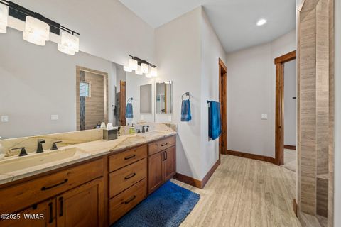 Tiny photo for 200 N Sorrel Court, Show Low, AZ 85901 (MLS # 260210)