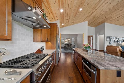 Tiny photo for 200 N Sorrel Court, Show Low, AZ 85901 (MLS # 260210)