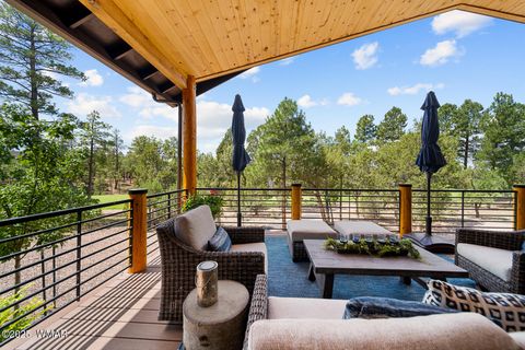 Tiny photo for 200 N Sorrel Court, Show Low, AZ 85901 (MLS # 260210)