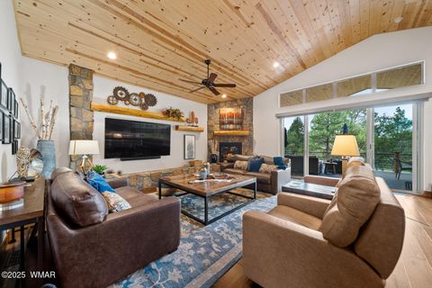 Tiny photo for 200 N Sorrel Court, Show Low, AZ 85901 (MLS # 260210)