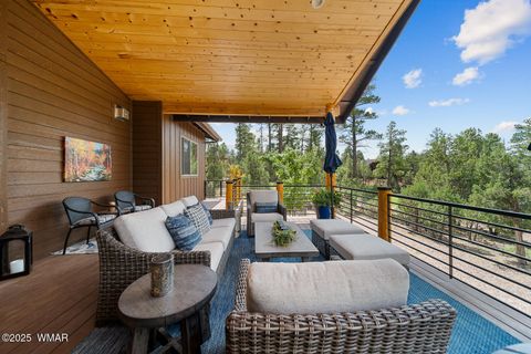 Tiny photo for 200 N Sorrel Court, Show Low, AZ 85901 (MLS # 260210)