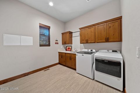 Tiny photo for 200 N Sorrel Court, Show Low, AZ 85901 (MLS # 260210)