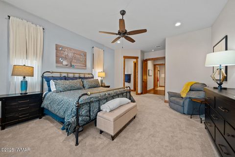 Tiny photo for 200 N Sorrel Court, Show Low, AZ 85901 (MLS # 260210)