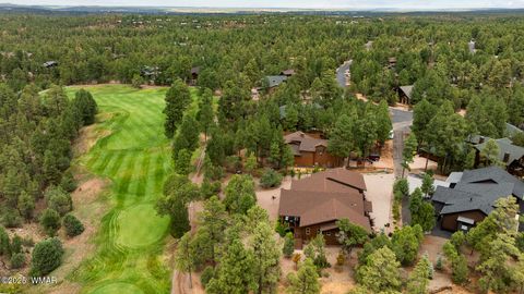 Tiny photo for 200 N Sorrel Court, Show Low, AZ 85901 (MLS # 260210)