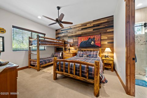 Tiny photo for 200 N Sorrel Court, Show Low, AZ 85901 (MLS # 260210)