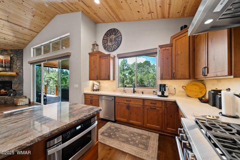 Tiny photo for 200 N Sorrel Court, Show Low, AZ 85901 (MLS # 260210)