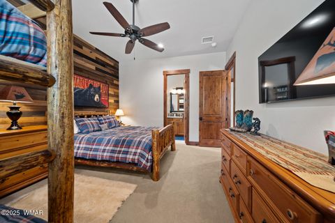 Tiny photo for 200 N Sorrel Court, Show Low, AZ 85901 (MLS # 260210)