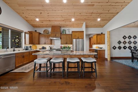 Tiny photo for 200 N Sorrel Court, Show Low, AZ 85901 (MLS # 260210)