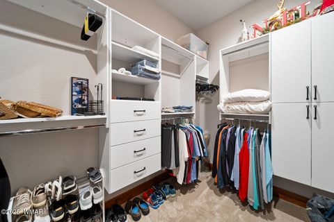 Tiny photo for 200 N Sorrel Court, Show Low, AZ 85901 (MLS # 260210)