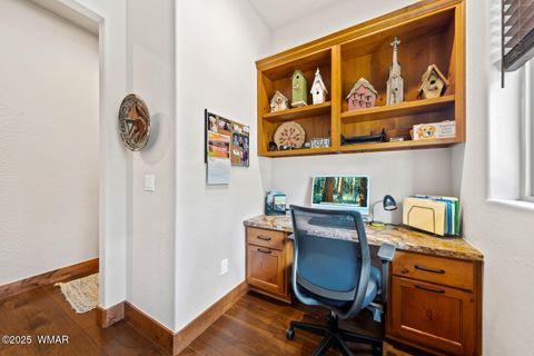 Tiny photo for 200 N Sorrel Court, Show Low, AZ 85901 (MLS # 260210)