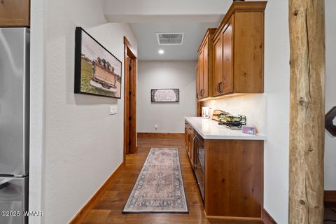 Tiny photo for 200 N Sorrel Court, Show Low, AZ 85901 (MLS # 260210)