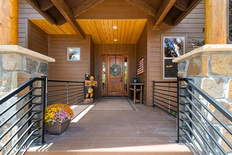 Tiny photo for 200 N Sorrel Court, Show Low, AZ 85901 (MLS # 260210)