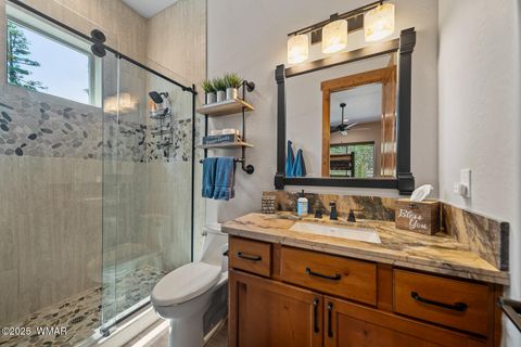 Tiny photo for 200 N Sorrel Court, Show Low, AZ 85901 (MLS # 260210)