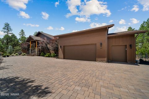 Tiny photo for 200 N Sorrel Court, Show Low, AZ 85901 (MLS # 260210)