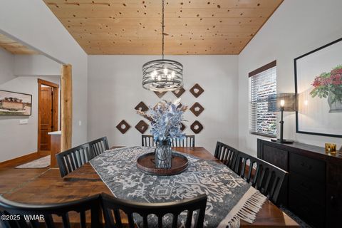 Tiny photo for 200 N Sorrel Court, Show Low, AZ 85901 (MLS # 260210)