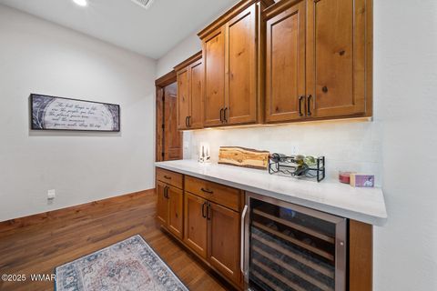 Tiny photo for 200 N Sorrel Court, Show Low, AZ 85901 (MLS # 260210)