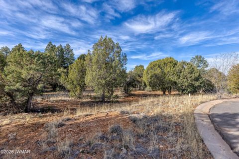 Tiny photo for 1280 N Fairway Lane, Show Low, AZ 85901 (MLS # 259685)