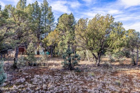Tiny photo for 1280 N Fairway Lane, Show Low, AZ 85901 (MLS # 259685)