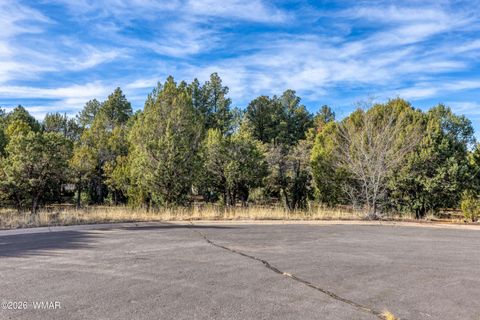 Tiny photo for 1280 N Fairway Lane, Show Low, AZ 85901 (MLS # 259685)