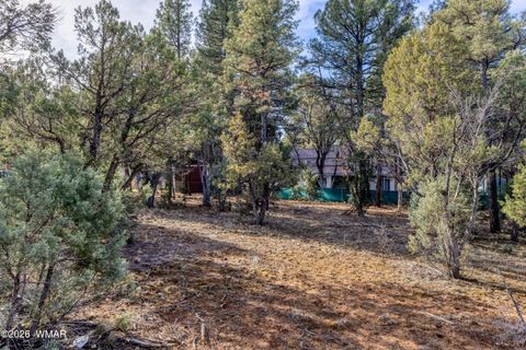 Tiny photo for 1280 N Fairway Lane, Show Low, AZ 85901 (MLS # 259685)