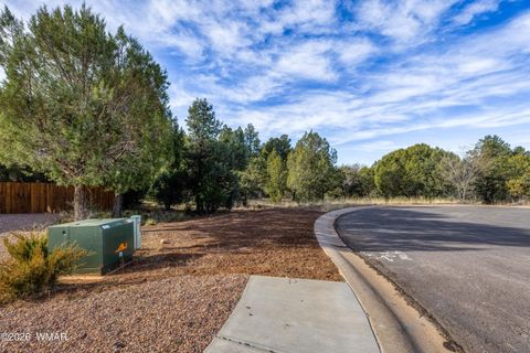 Tiny photo for 1280 N Fairway Lane, Show Low, AZ 85901 (MLS # 259685)