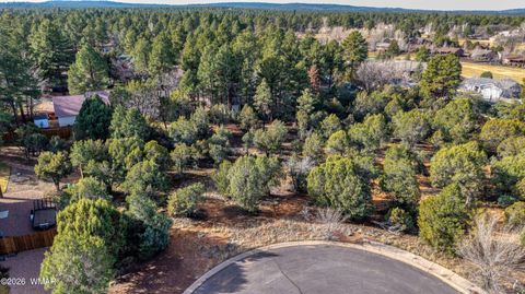 Tiny photo for 1280 N Fairway Lane, Show Low, AZ 85901 (MLS # 259685)