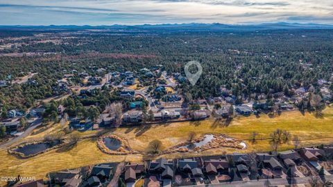 Tiny photo for 1280 N Fairway Lane, Show Low, AZ 85901 (MLS # 259685)