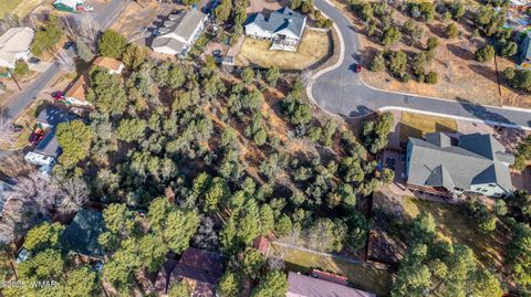 Tiny photo for 1280 N Fairway Lane, Show Low, AZ 85901 (MLS # 259685)