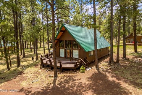 Tiny photo for 10 Acr 1030, Greer, AZ 85927 (MLS # 255119)