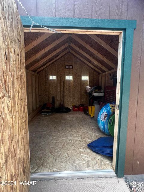 Tiny photo for 10 Acr 1030, Greer, AZ 85927 (MLS # 255119)
