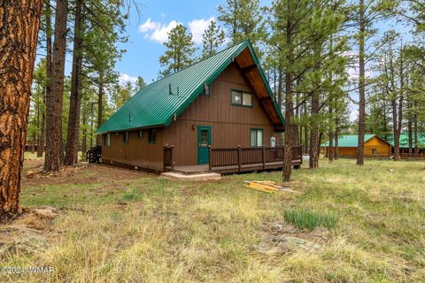Tiny photo for 10 Acr 1030, Greer, AZ 85927 (MLS # 255119)