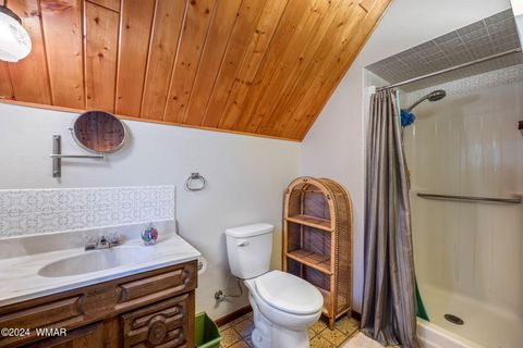 Tiny photo for 10 Acr 1030, Greer, AZ 85927 (MLS # 255119)