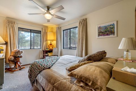 Tiny photo for 10 Acr 1030, Greer, AZ 85927 (MLS # 255119)