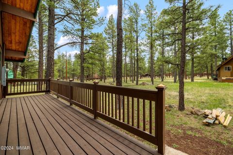Tiny photo for 10 Acr 1030, Greer, AZ 85927 (MLS # 255119)