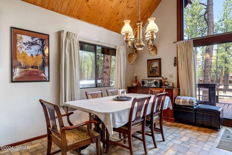 Tiny photo for 10 Acr 1030, Greer, AZ 85927 (MLS # 255119)