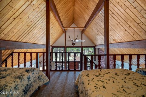 Tiny photo for 10 Acr 1030, Greer, AZ 85927 (MLS # 255119)