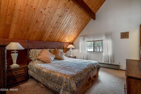 Tiny photo for 10 Acr 1030, Greer, AZ 85927 (MLS # 255119)