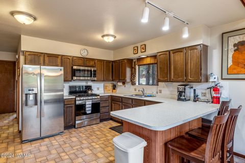 Tiny photo for 10 Acr 1030, Greer, AZ 85927 (MLS # 255119)