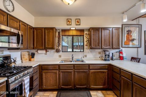 Tiny photo for 10 Acr 1030, Greer, AZ 85927 (MLS # 255119)