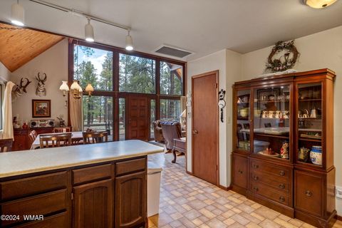 Tiny photo for 10 Acr 1030, Greer, AZ 85927 (MLS # 255119)