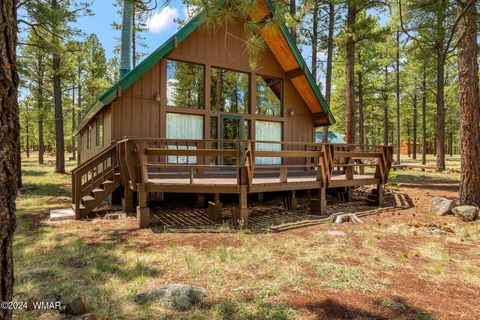 Tiny photo for 10 Acr 1030, Greer, AZ 85927 (MLS # 255119)