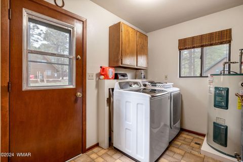 Tiny photo for 10 Acr 1030, Greer, AZ 85927 (MLS # 255119)
