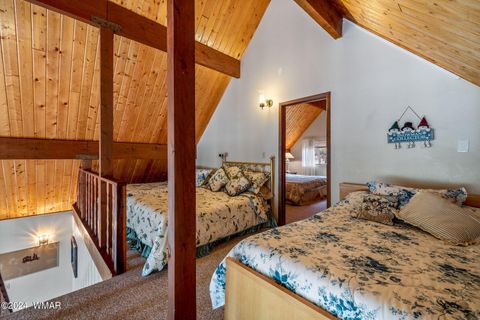 Tiny photo for 10 Acr 1030, Greer, AZ 85927 (MLS # 255119)