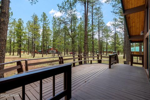 Tiny photo for 10 Acr 1030, Greer, AZ 85927 (MLS # 255119)