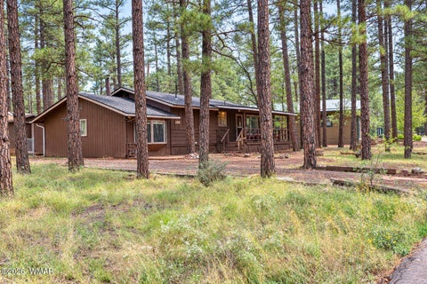Photo of 1001 N 47Th Drive, Show Low, AZ 85901 (MLS # 263363)