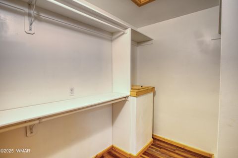 Tiny photo for 1420 E Meadow View Place, Show Low, AZ 85901 (MLS # 258306)