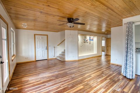 Tiny photo for 1420 E Meadow View Place, Show Low, AZ 85901 (MLS # 258306)