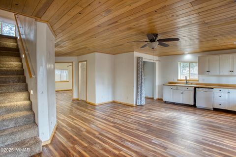 Tiny photo for 1420 E Meadow View Place, Show Low, AZ 85901 (MLS # 258306)